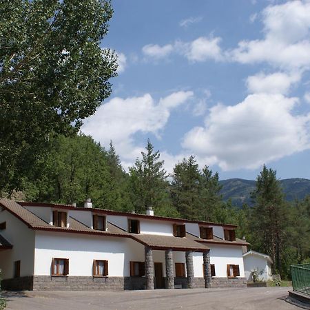 El Chate Sarvisé Exterior photo