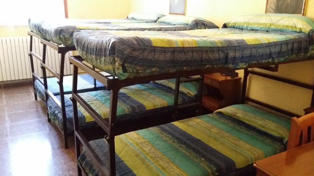 El Chate Sarvisé Room photo